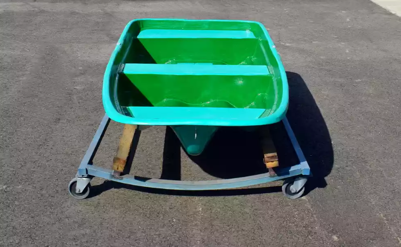 Стеклопластиковая лодка Старт (тримаран) в Нижнекамске