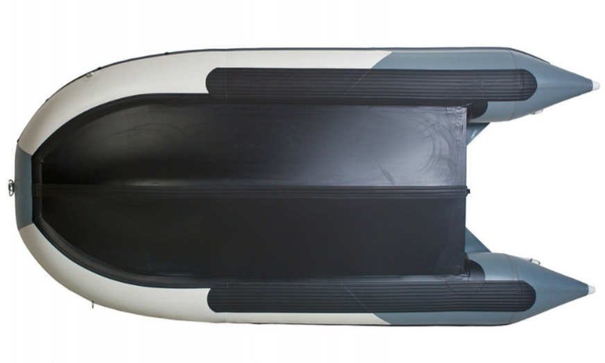 НАДУВНАЯ ЛОДКА GLADIATOR D470AL в Нижнекамске