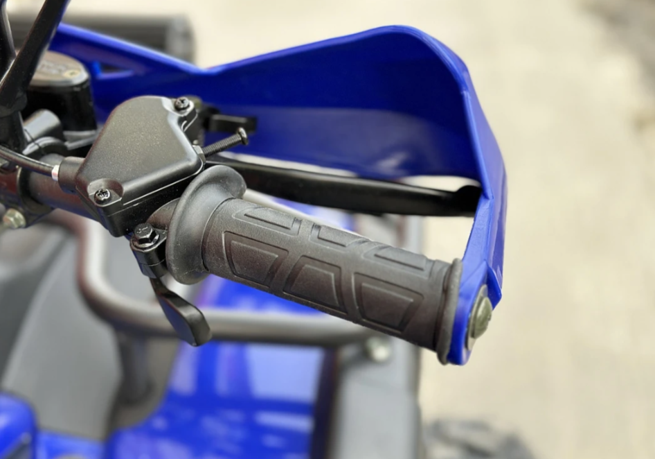  Квадроцикл PROMAX ATV 250 MAX (2025) в Нижнекамске