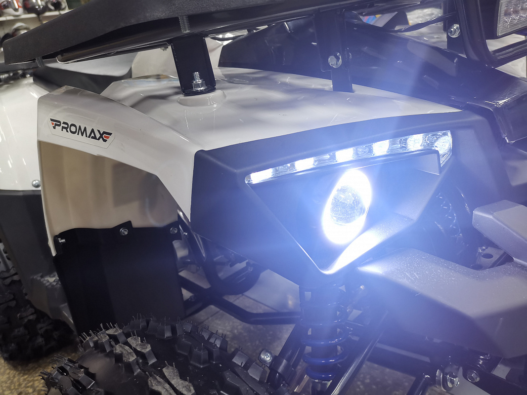 Квадроцикл PROMAX WILD 175 LUX в Нижнекамске