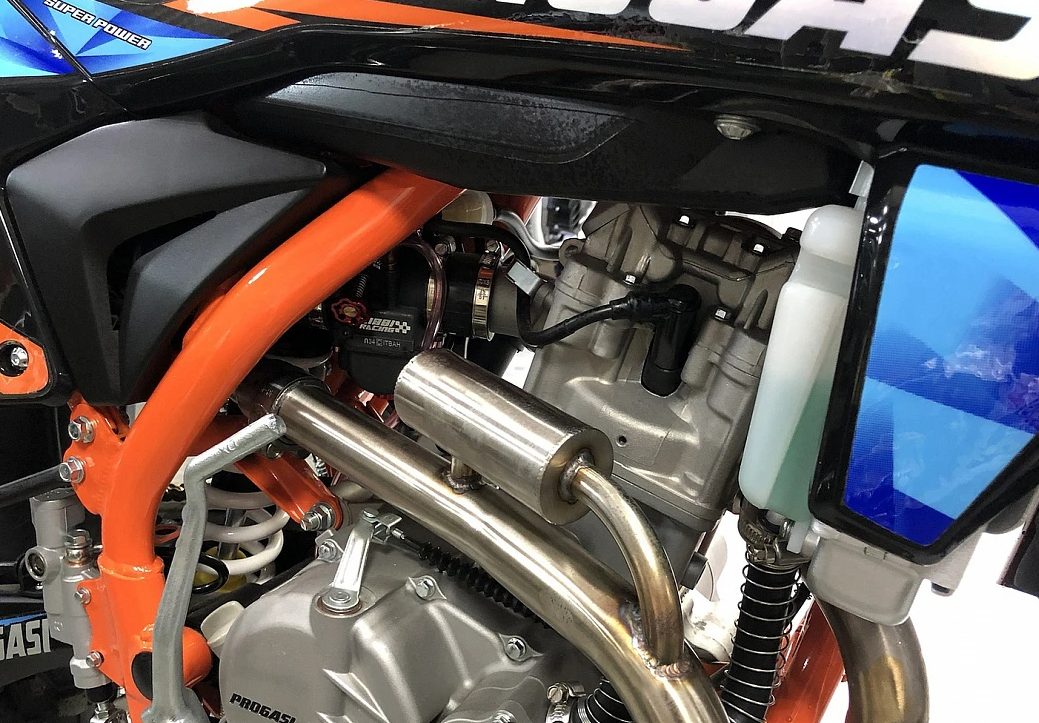 Мотоцикл Progasi Gaudi 300 в Нижнекамске