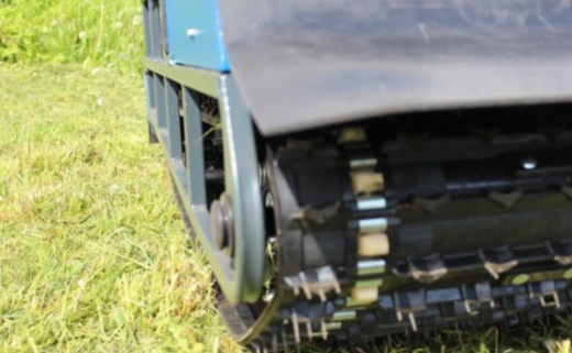 Мотобуксировщик ВЕПС WINTER «НАСТ» 15 в Нижнекамске