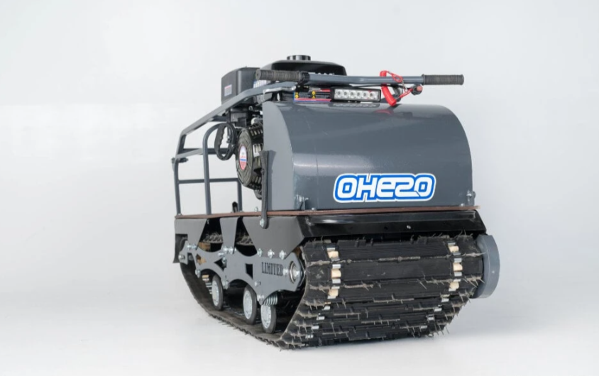 Мотобуксировщик ОНЕГО 500 15 FRONT LIMITED в Нижнекамске