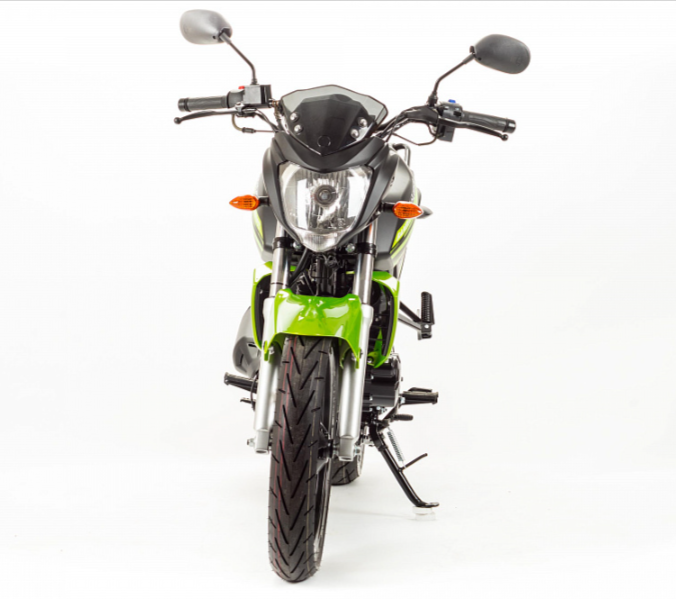 Мотоцикл BANDIT 250 в Нижнекамске