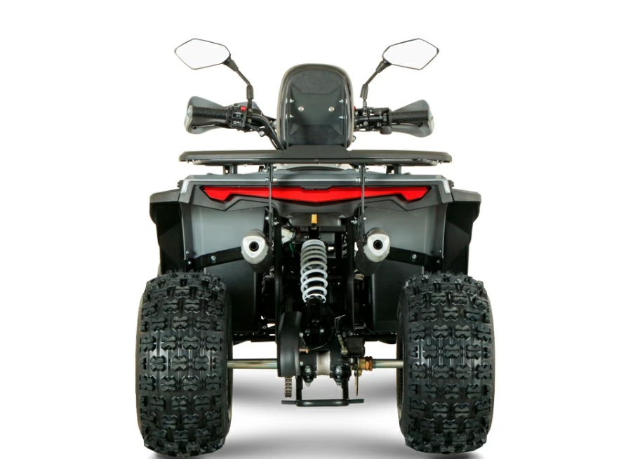 Квадроцикл YACOTA DRAGON LUX LD 125 в Нижнекамске