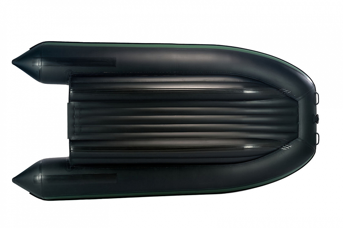 Лодка MISHIMO FAMILY LITE DF 370 в Нижнекамске