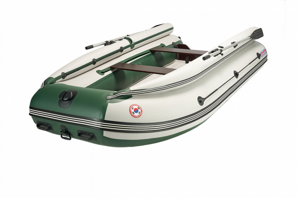 Лодка MISHIMO FAMILY LITE 430 в Нижнекамске