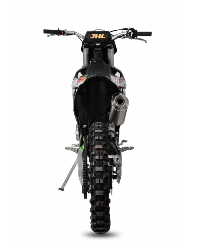 Мотоцикл JHLMOTO JHL LX1 CB250 (172FMM-3A) в Нижнекамске
