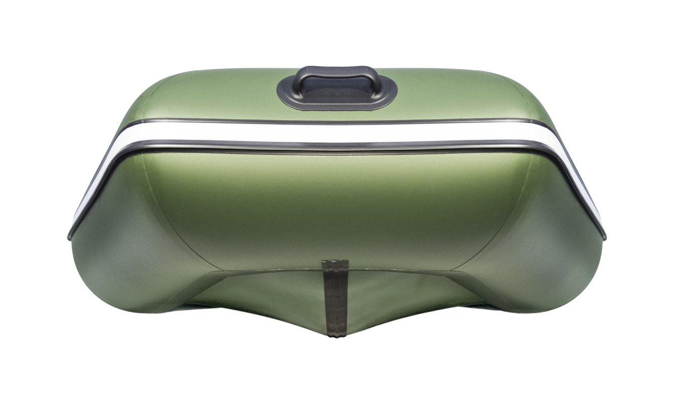 Лодка АКВА 2900 СК в Нижнекамске