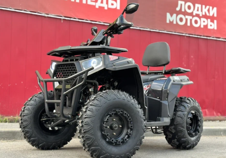 Квадроцикл GBM CROSS HILL 300 NEW в Нижнекамске