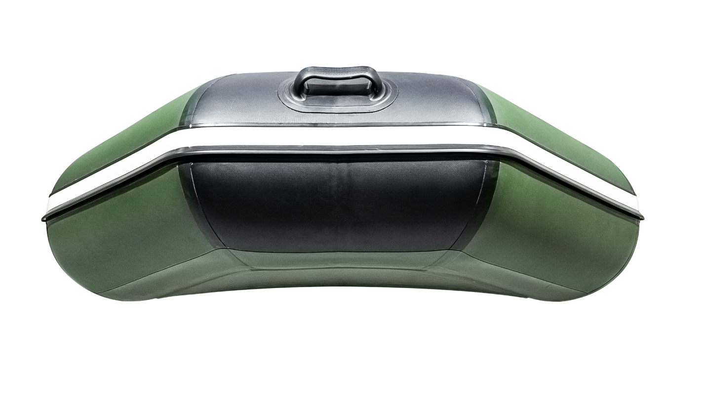 Лодка Аква 2800 в Нижнекамске