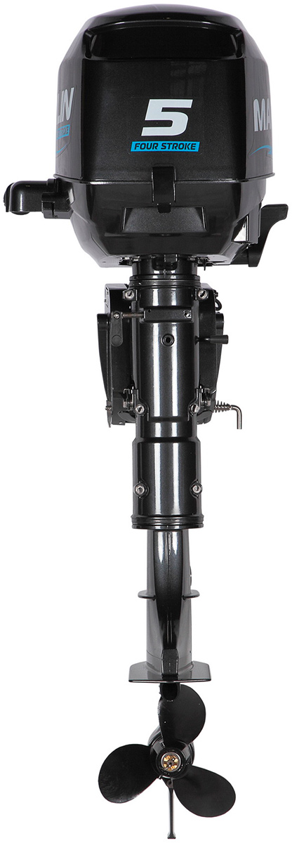 Лодочный мотор MARLIN MF 5 AMHL в Нижнекамске