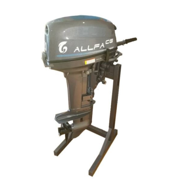 Лодочный мотор ALLFA CG Т40 S в Нижнекамске