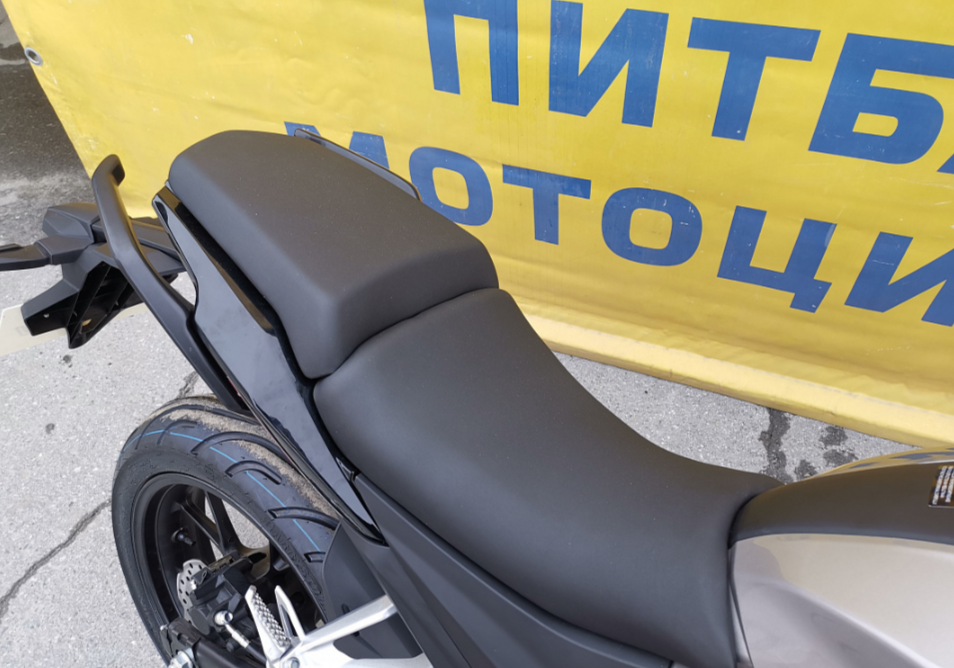 Мотоцикл MOTOLAND (МОТОЛЕНД) 250 CB250 (172FMM-5/PR250) (2022 г.) в Нижнекамске