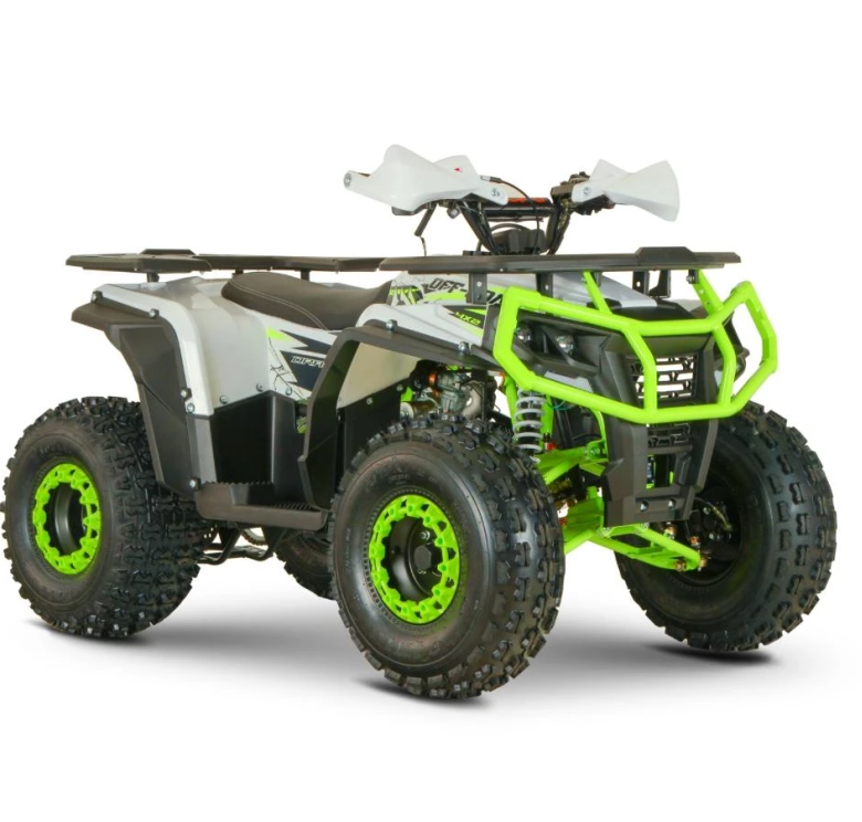 Квадроцикл YACOTA DRAGON 125 в Нижнекамске