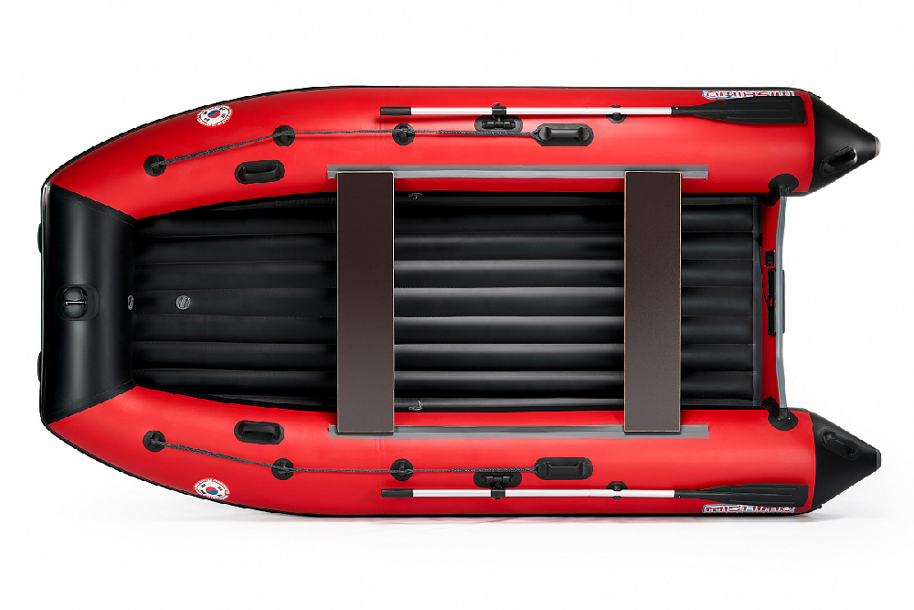 Лодка MISHIMO RAPID 400 в Нижнекамске