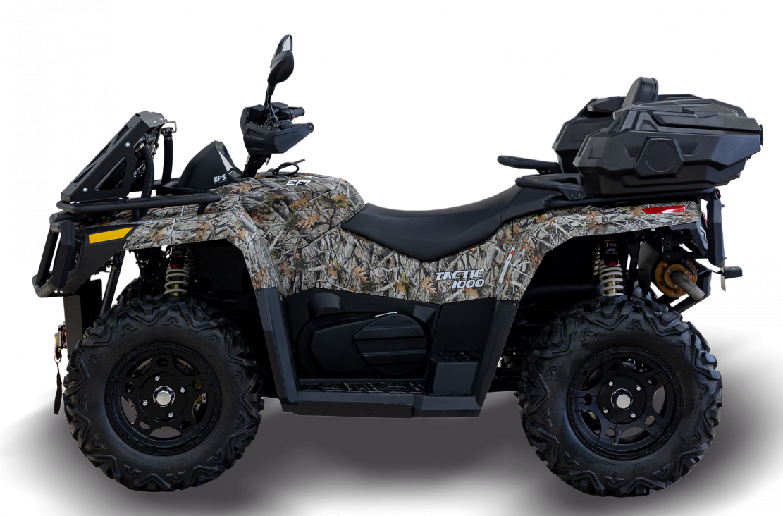 Квадроцикл HISUN TACTIC GT1000/EXTREME EDITION в Нижнекамске