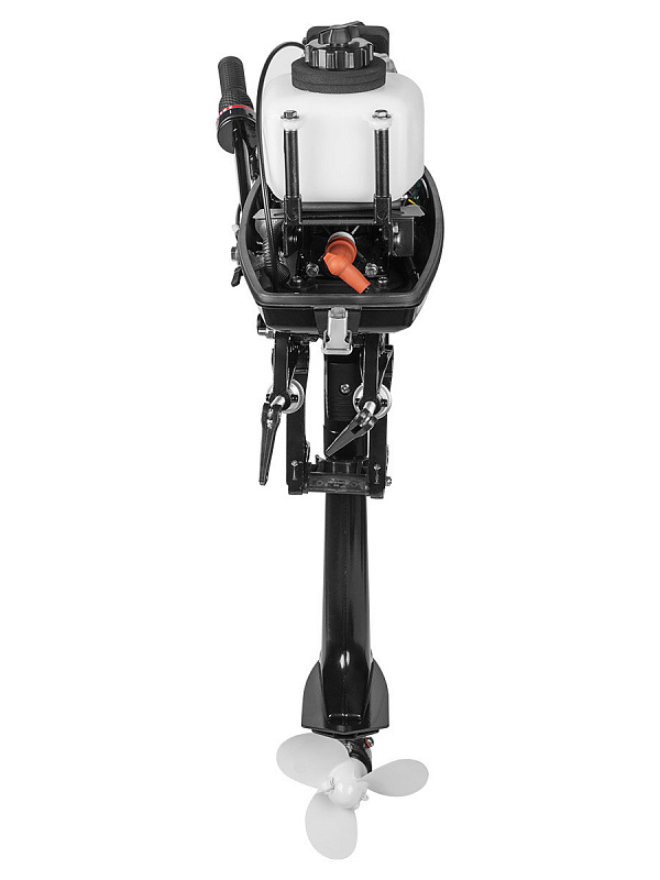 ЛОДОЧНЫЙ МОТОР GLADIATOR G3FHS в Нижнекамске