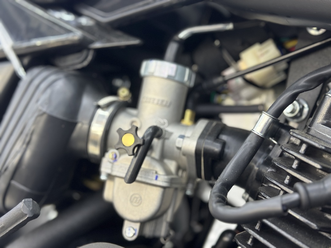 Кроссовый мотоцикл PROMAX ARMY 250 в Нижнекамске