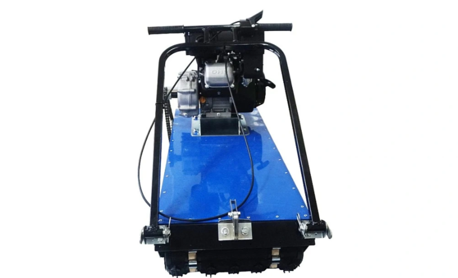 Мотобуксировщик XTREME-MOTORS "Конек-Горбунок" 8.5 л.с. в Нижнекамске