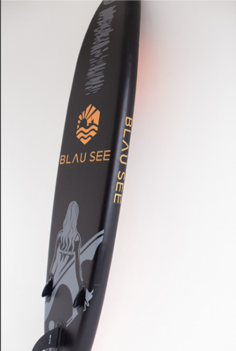 НАДУВНОЙ SUP-BOARD MOONLIGHT 11,6 в Нижнекамске