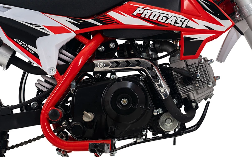 Питбайк Progasi KIDS POWER 110 (10/12) в Нижнекамске