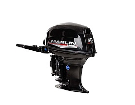 Лодочный мотор MARLIN PROLINE MP 40 AMH в Нижнекамске
