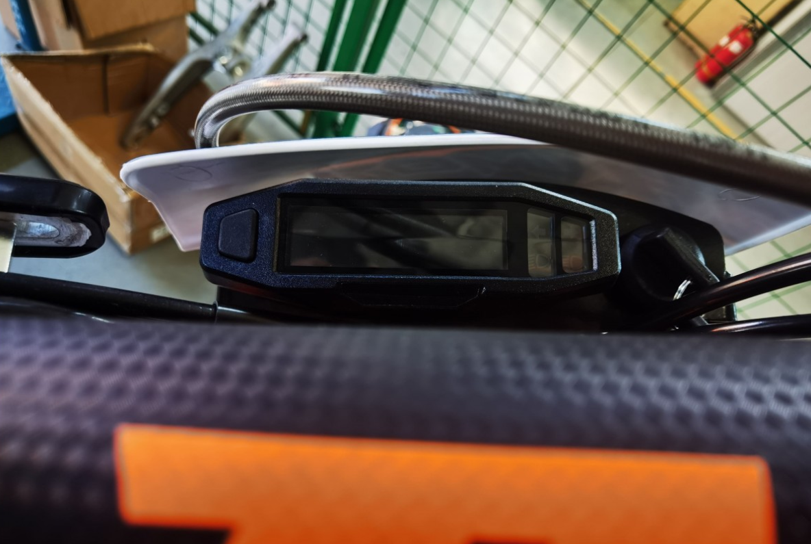 Мотоцикл JHLMOTO JHL Z4 PR250 (172FMM-5) в Нижнекамске