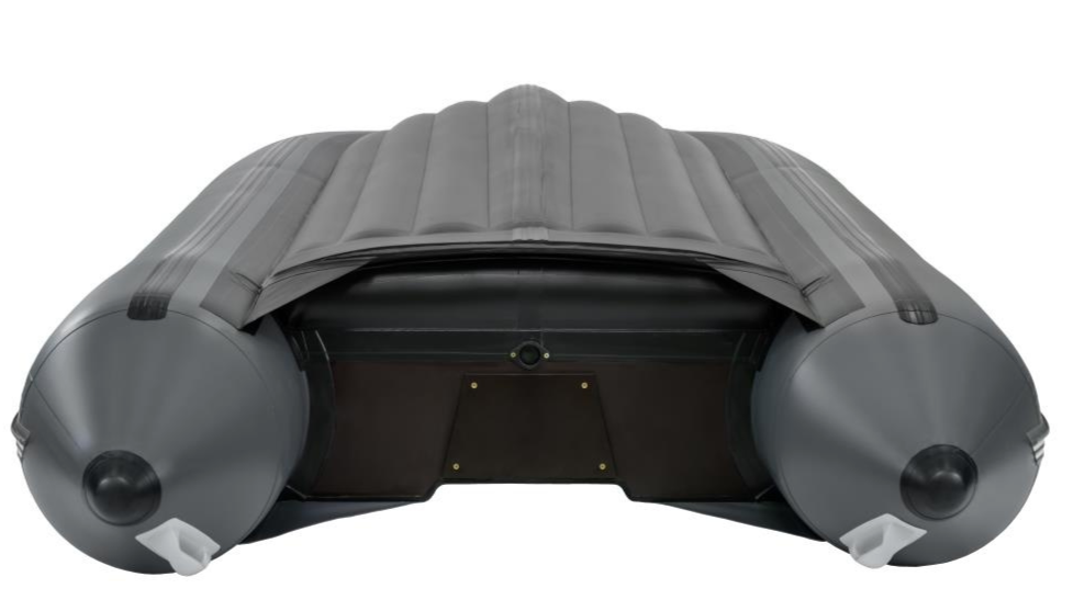 ЛОДКА НАДУВНАЯ YUKONA 360 НДНД в Нижнекамске