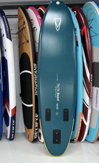 SUP (САП) ДОСКА RAIDEX POWERFANS ITALIAN SLIDING 10,6’ (320СМ) в Нижнекамске