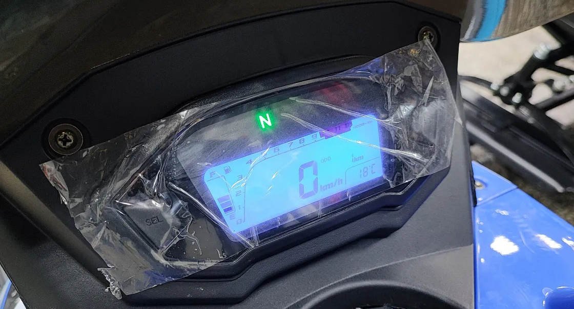 Снегоход Ataki WD150 Б/У в Нижнекамске