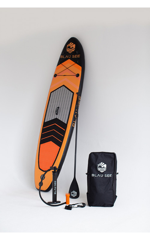 НАДУВНОЙ SUP-BOARD MOONLIGHT 10,6 в Нижнекамске