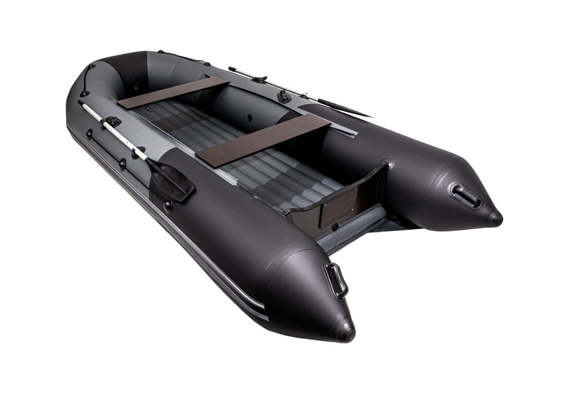 Лодка Таймень NX 4000 НДНД PRO в Нижнекамске