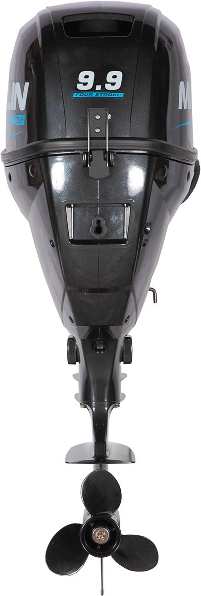 Лодочный мотор MARLIN MF 9.9 AMHL в Нижнекамске