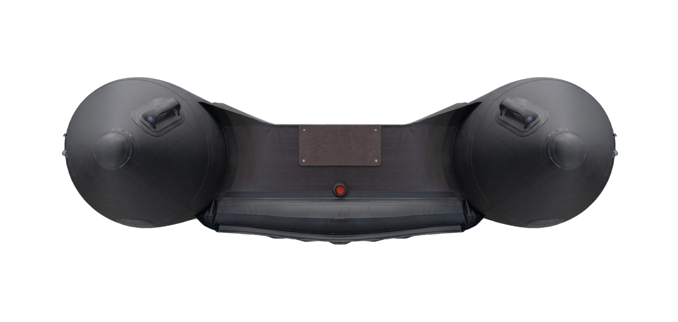 Лодка Таймень RX 3700 НДНД в Нижнекамске