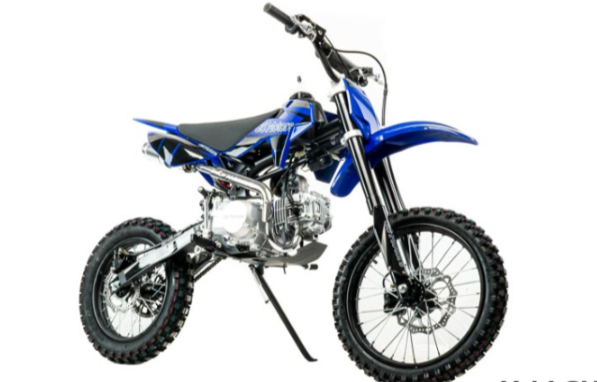 Питбайк MOTOLAND (МОТОЛЕНД) GS Motors S14 17/14 в Нижнекамске