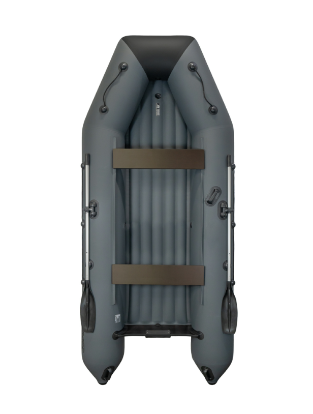 Лодка Барс 3400 НДНД в Нижнекамске