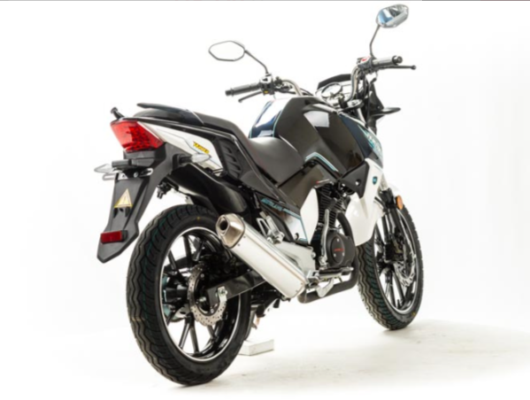 Мотоцикл MOTOLAND (МОТОЛЕНД) FIGHTER 250 в Нижнекамске