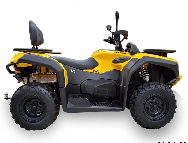 Квадроцикл HISUN GUARDIAN 400L /LONG в Нижнекамске