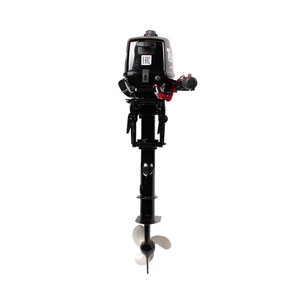 ЛОДОЧНЫЙ МОТОР TOYAMA TC3.6BMS в Нижнекамске