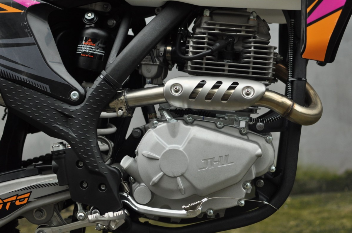 Мотоцикл JHLMOTO JHL LX3 PR300 (175FMN) в Нижнекамске