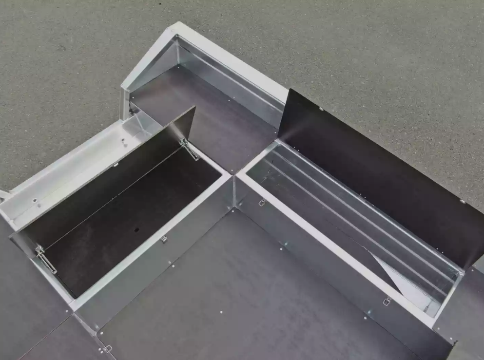 Алюминиевая лодка  Неман-420 в Нижнекамске