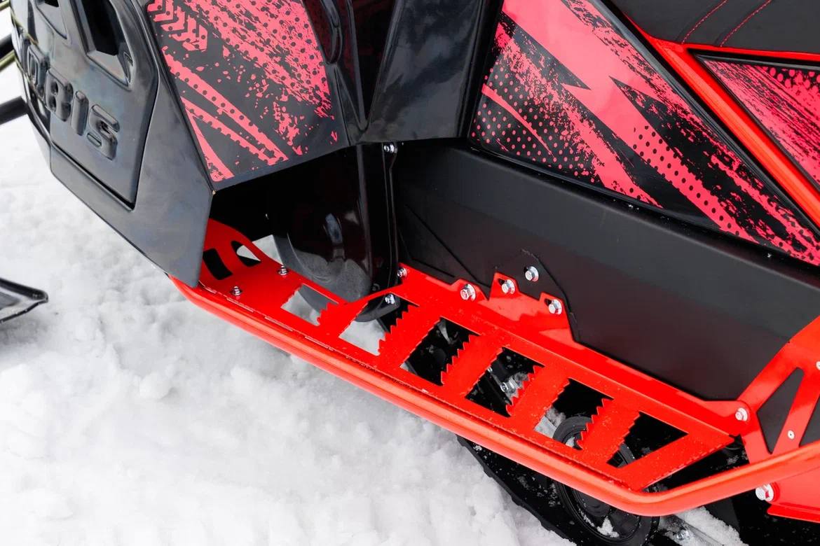 Снегоход IRBIS TUNGUS 400 25/26 в Нижнекамске