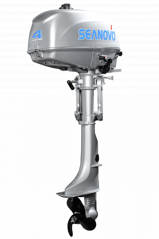 Лодочный мотор SEANOVO SN4FHS в Нижнекамске