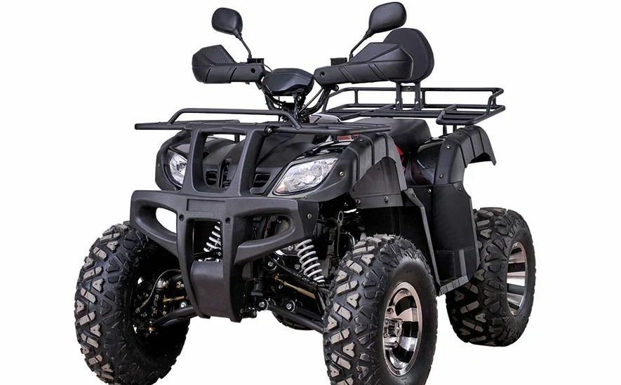 Квадроцикл YACOTA SELA 200 PRO в Нижнекамске