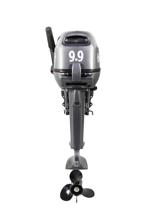 Лодочный мотор APACHE T9.9(15) BS в Нижнекамске