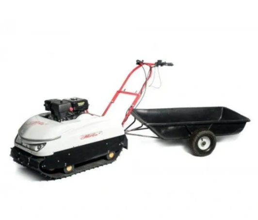 Мотобуксировщик Хортон 13 в Нижнекамске