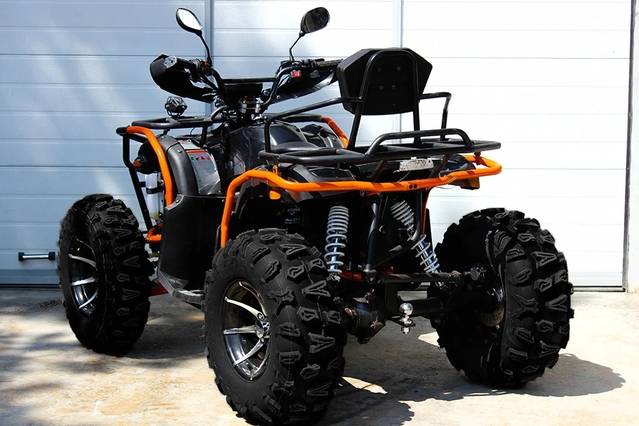 Квадроцикл PROMAX 300 4X4 ALL ROAD в Нижнекамске