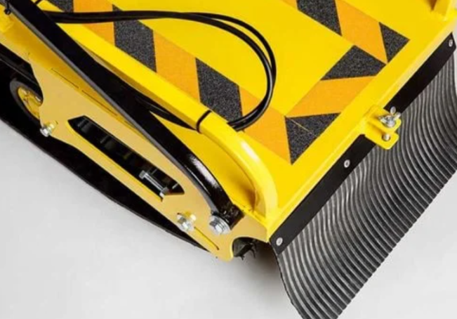 Мотобуксировщик FISHRIDE МИНИ 8 л.с. в Нижнекамске