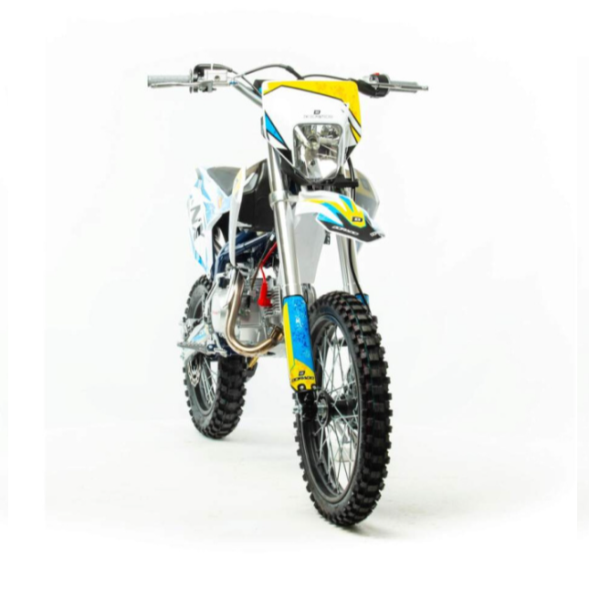 Питбайк MOTOLAND (МОТОЛЕНД) NX125 в Нижнекамске